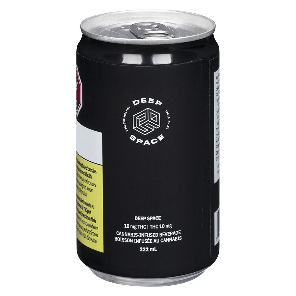 Deep Space Limon Splashdown (10mg)